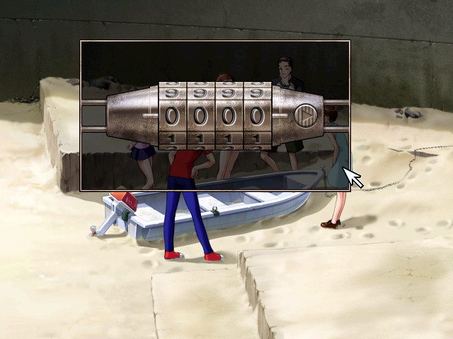 햐쿠키 ～음묵된 폐허～