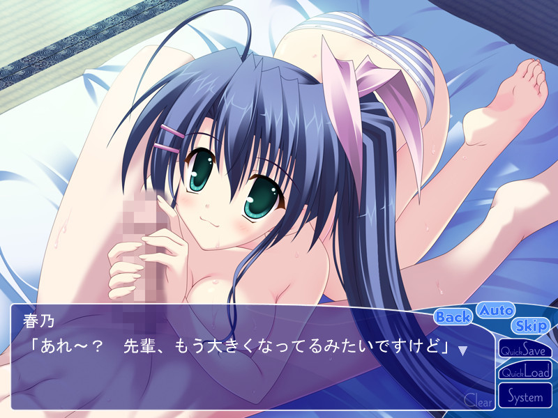 Clear～크리스탈 스토리즈～