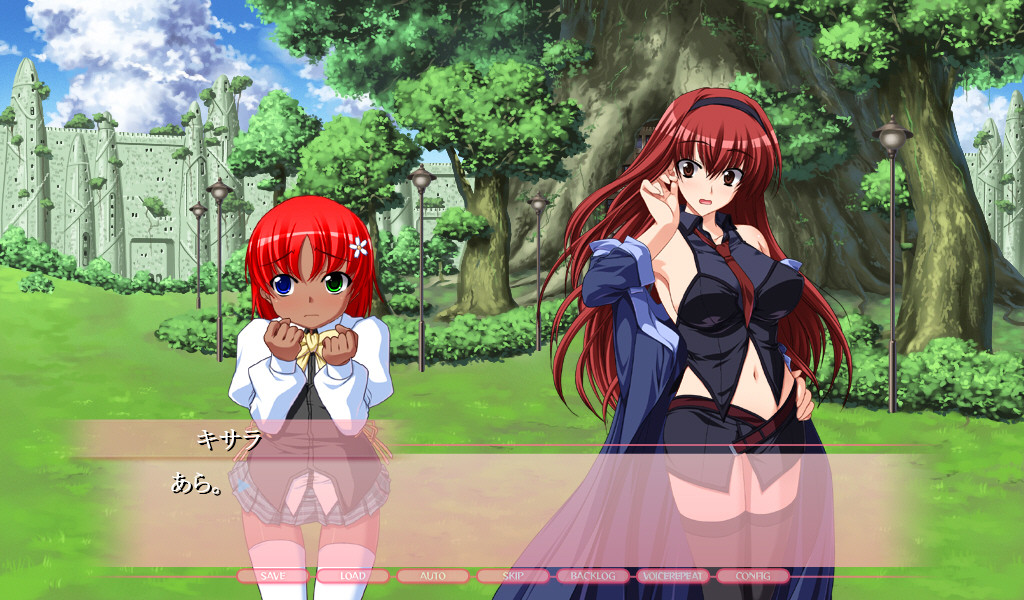 커스텀 레이드 4