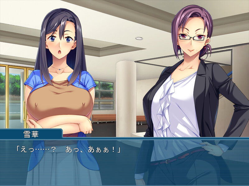 카메라를 멈추지 마! ～젊은 아내의 숨겨진 욕망～