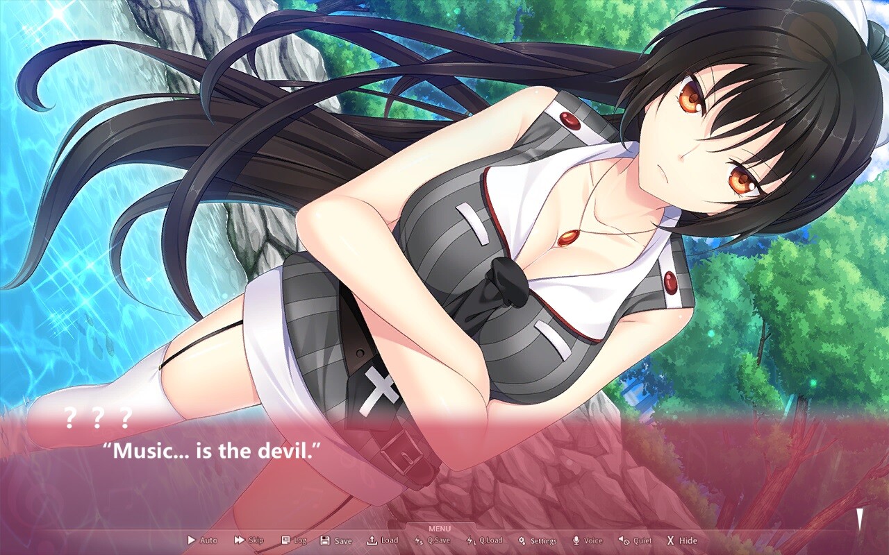 且听琴语 Grobda Remix