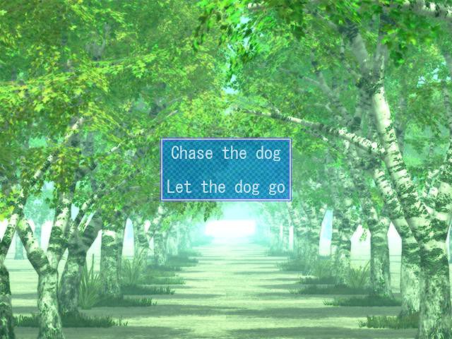 dUpLicity ～영원한 허위～