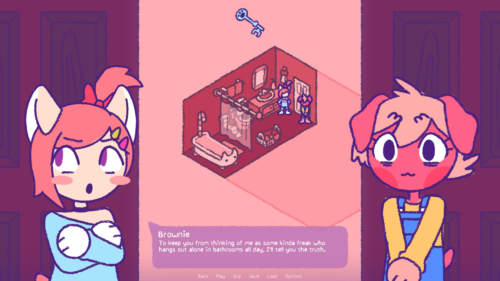 Purrfect Apawcalypse: Purrgatory Furever