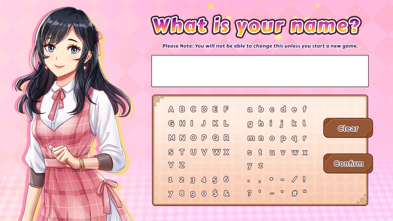 Love Spell: Written in the Stars