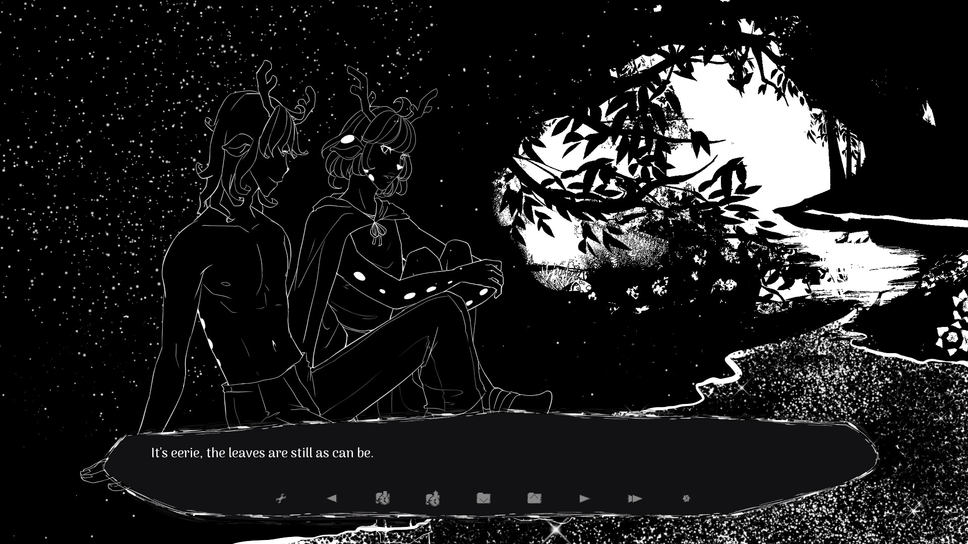 Twisted: A dark fairytale