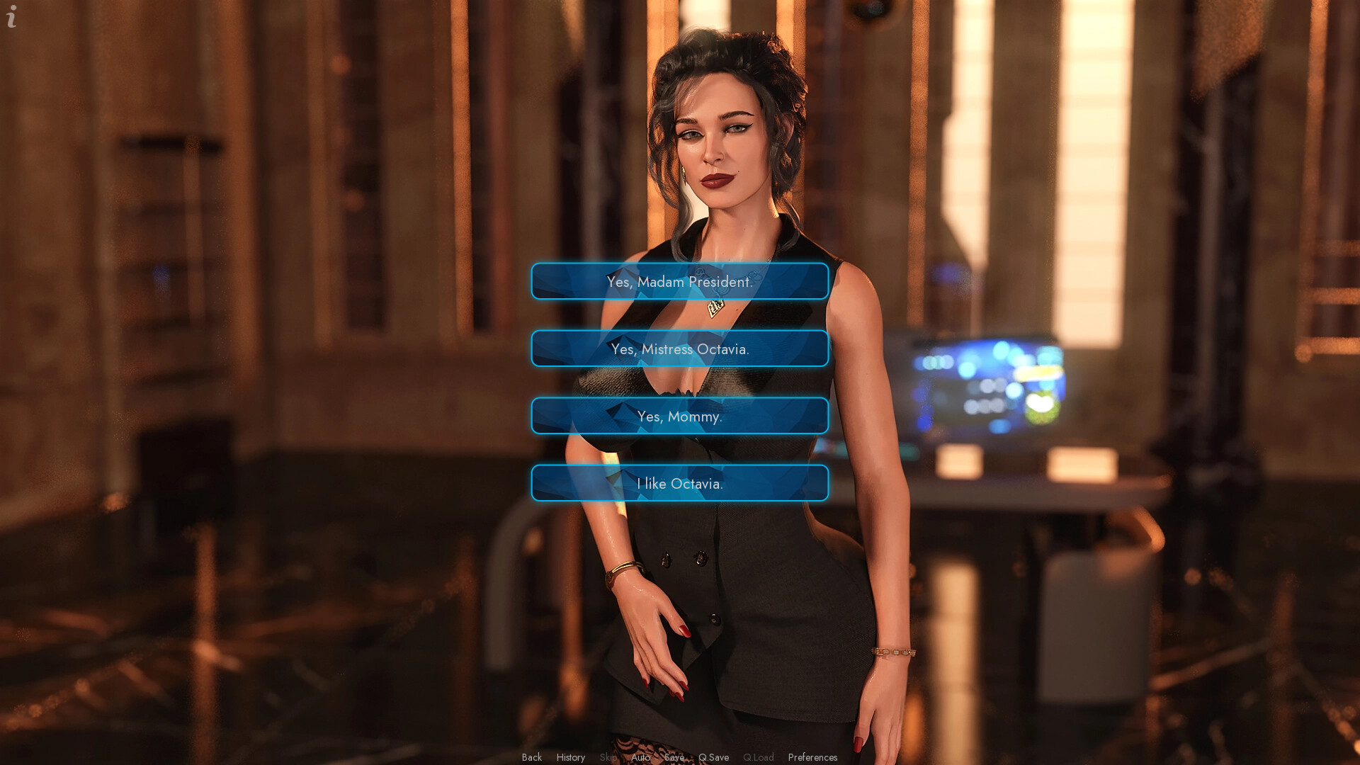 How to Fix the Future