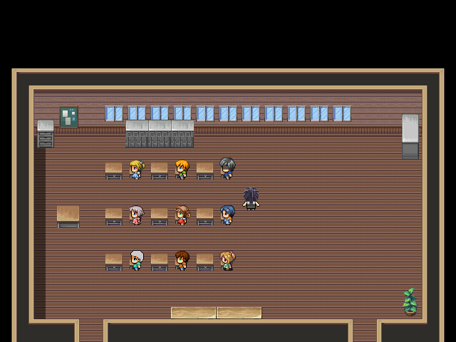 오네쇼타 여름방학