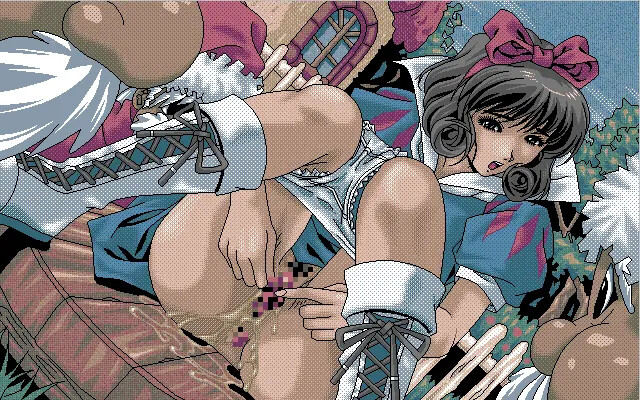 메루·메루 멜티 메르헨