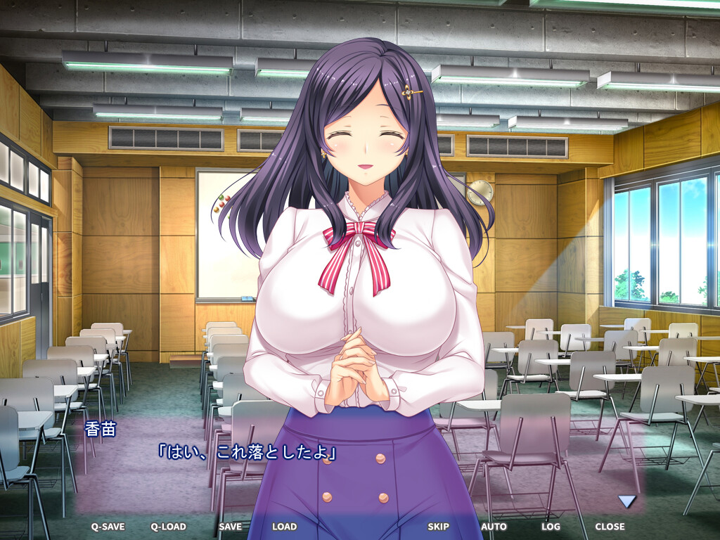 모네(母姉) 최면 ～이웃집의 욕구불만 셀럽과 쾌락에 타락한 아가씨～