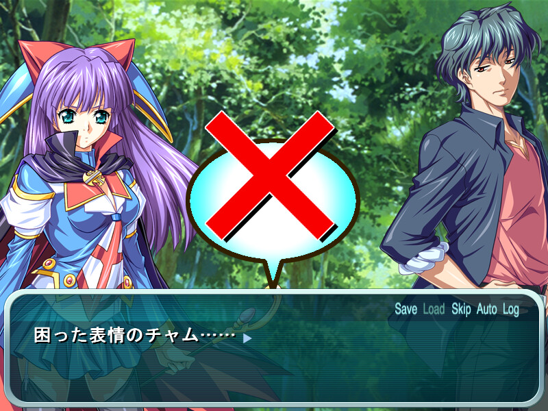 마녀공주님은 봉사 중