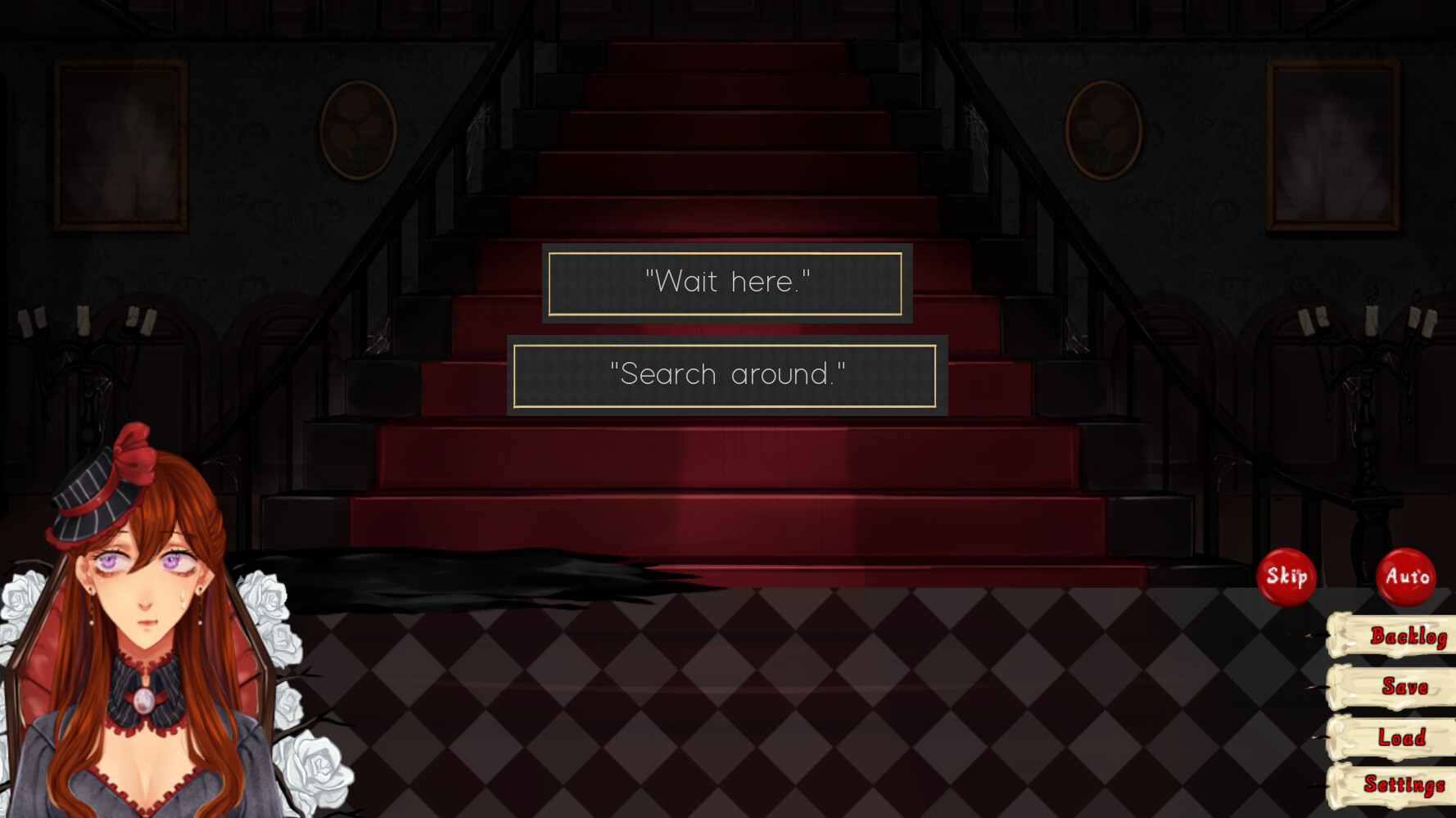 Colorful未来 - Spooky Edition