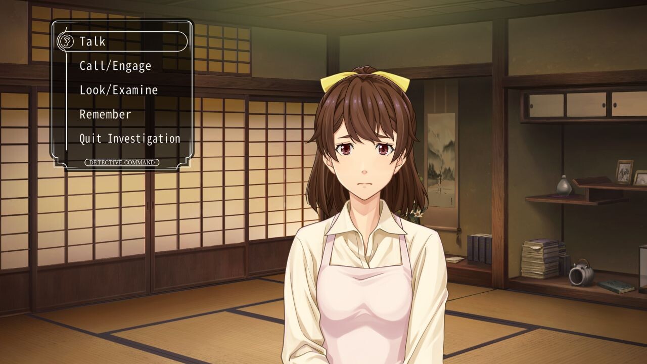 패미컴 탐정 클럽 사라진 후계자