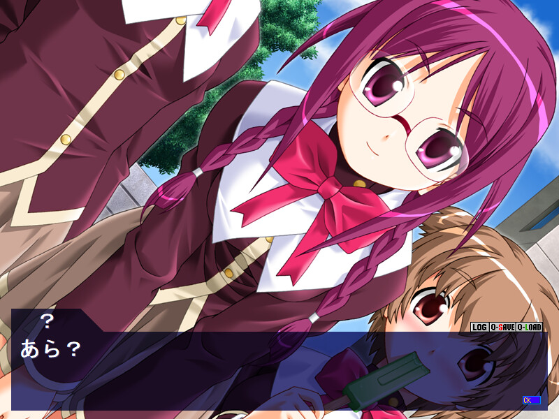 부탁해! 위원장!!