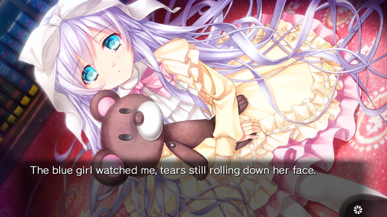 Harmonia -하루모니아-