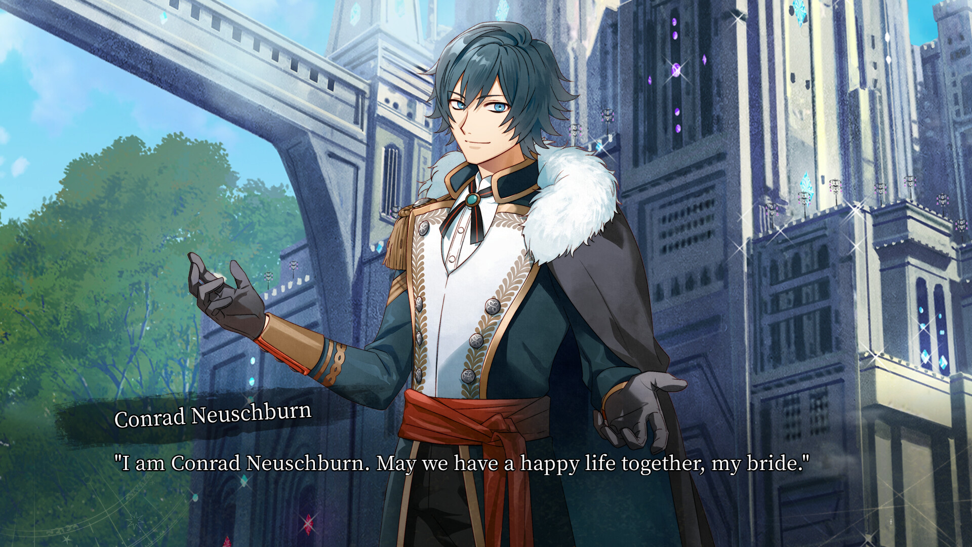 even if TEMPEST 宵闇(요이야미)에 속삭이는 마녀