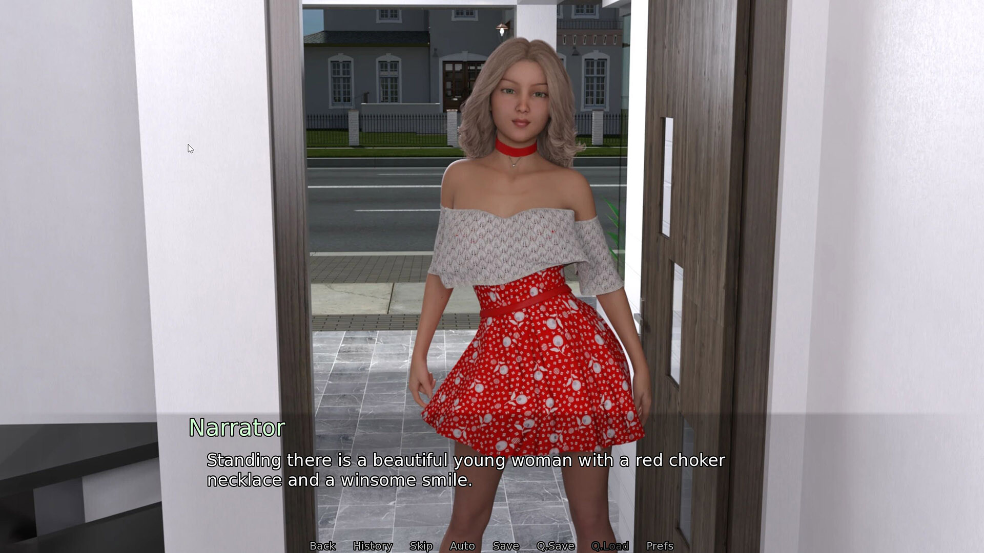 Her Heart's Desire: A Landlord Epic