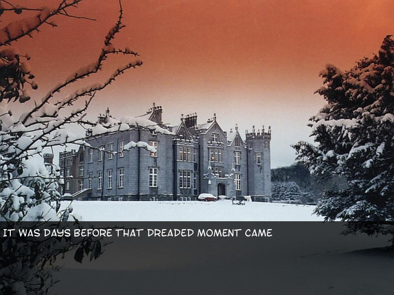 The Road of a Dark Mage