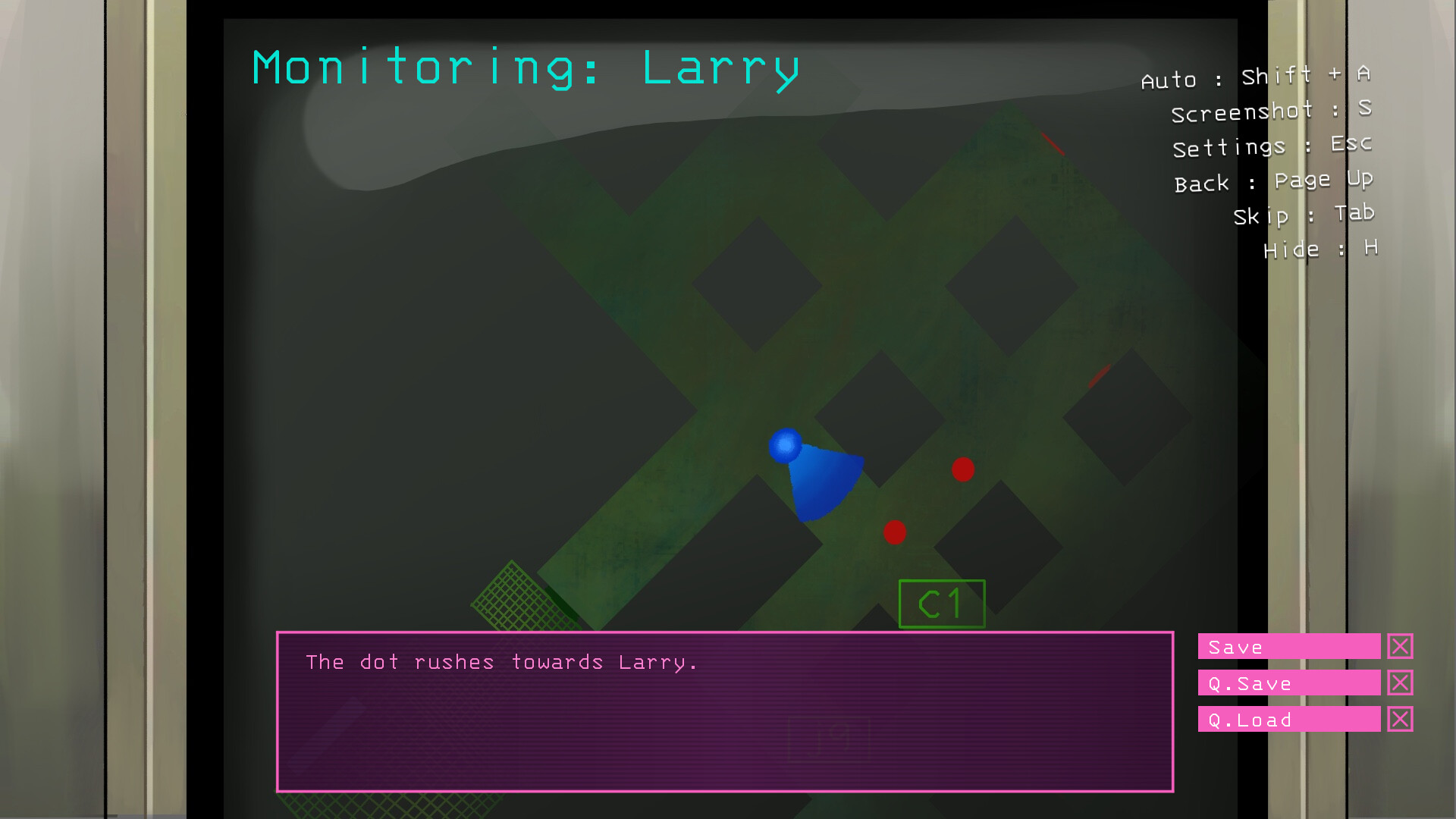 Is It Wrong To Kiss The Bracken?!