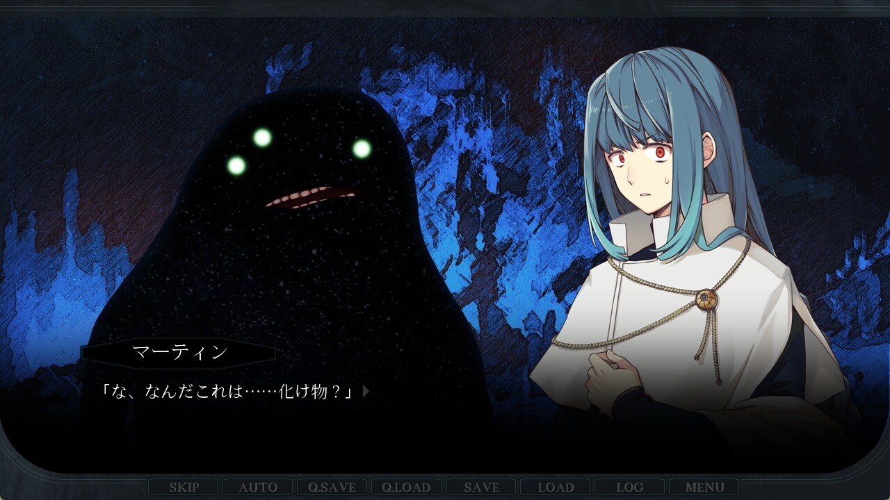 Lost Friends 3 -Never returN-