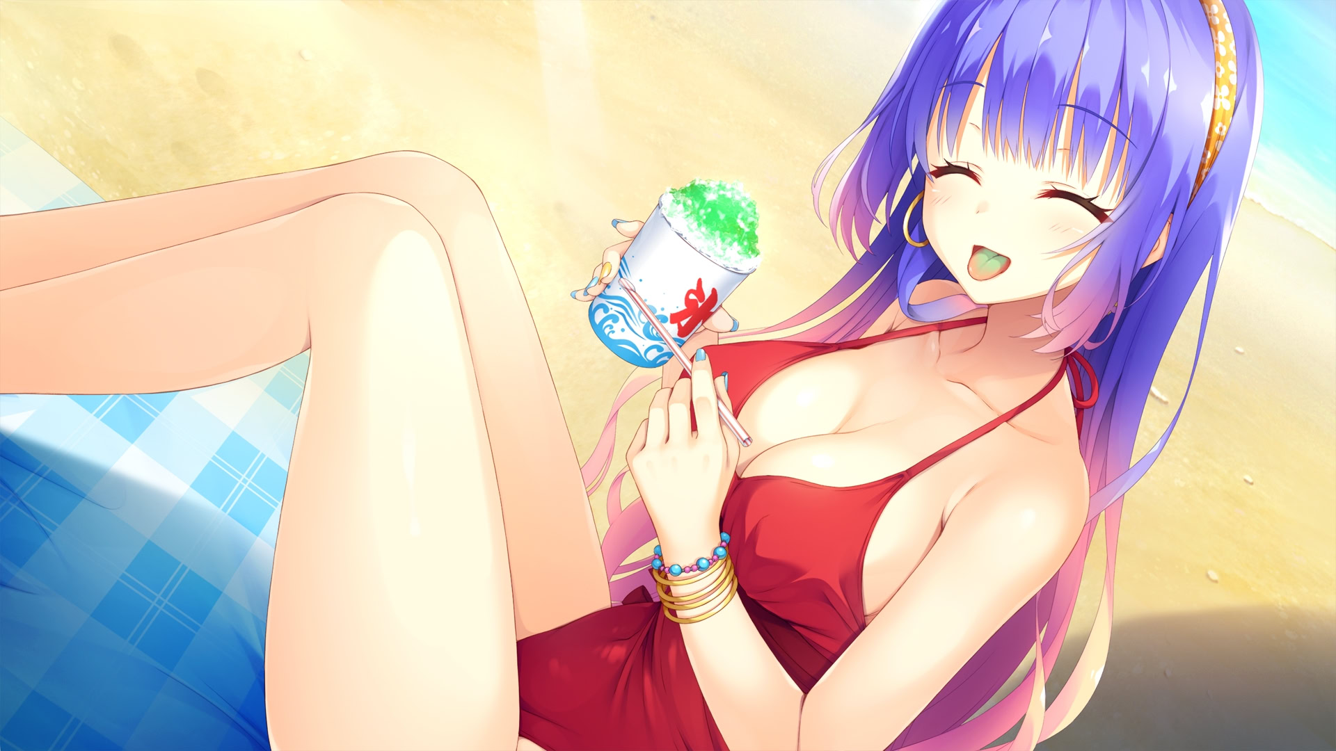 텐시☆소조 RE-BOOT!