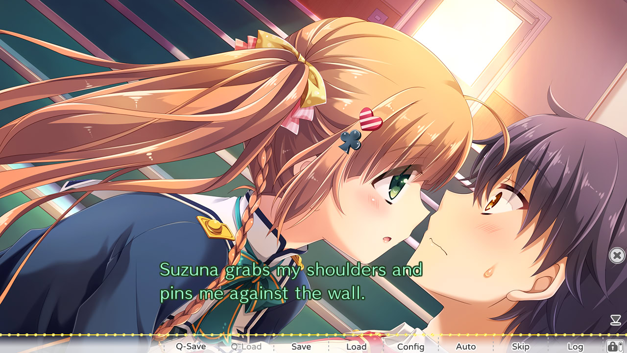 신에게 너무 의지해서 내 미래가 위험해.