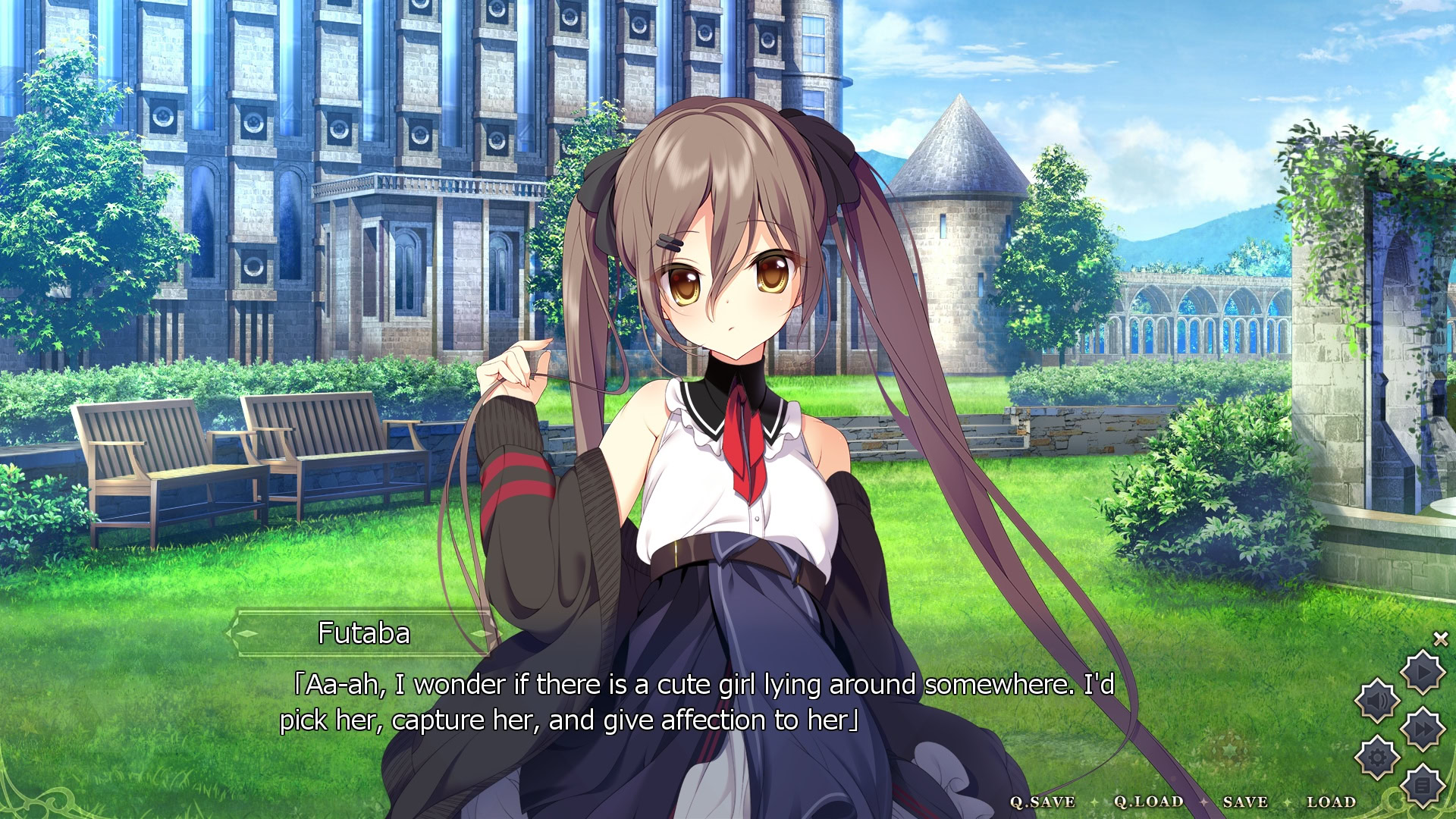 명계의 루페르카리아