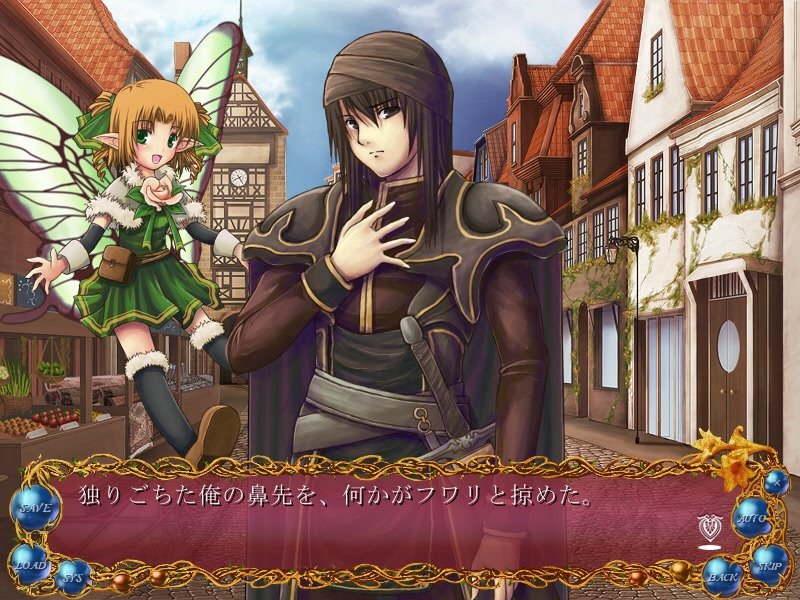 CLAVIS-클라비스-