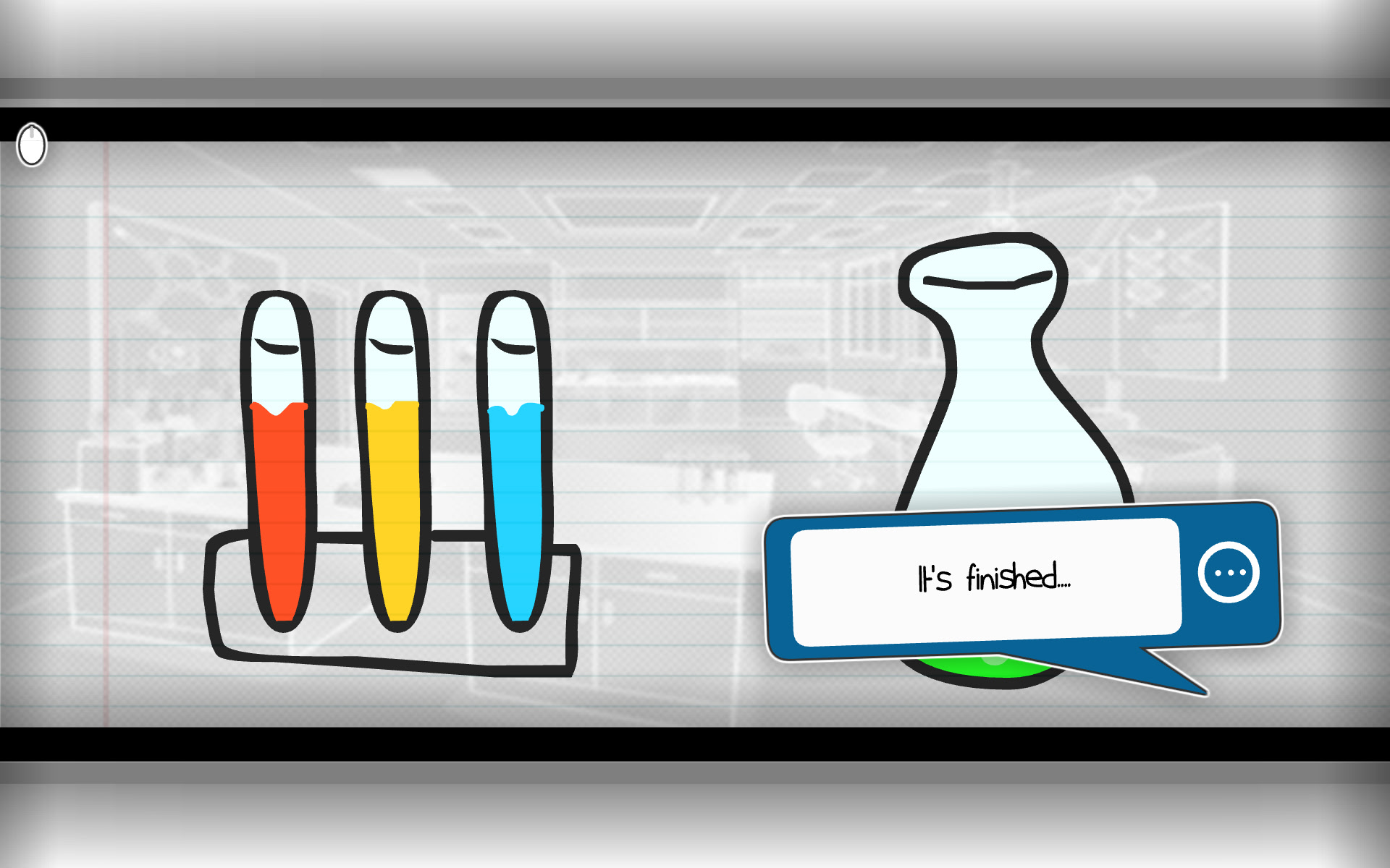DEAD DETENTION After Story
