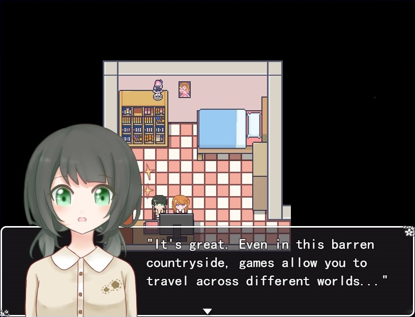 Fleeting Summer's End