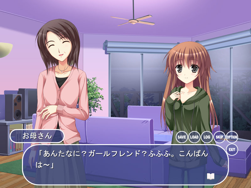 ねがいごとがかなったら