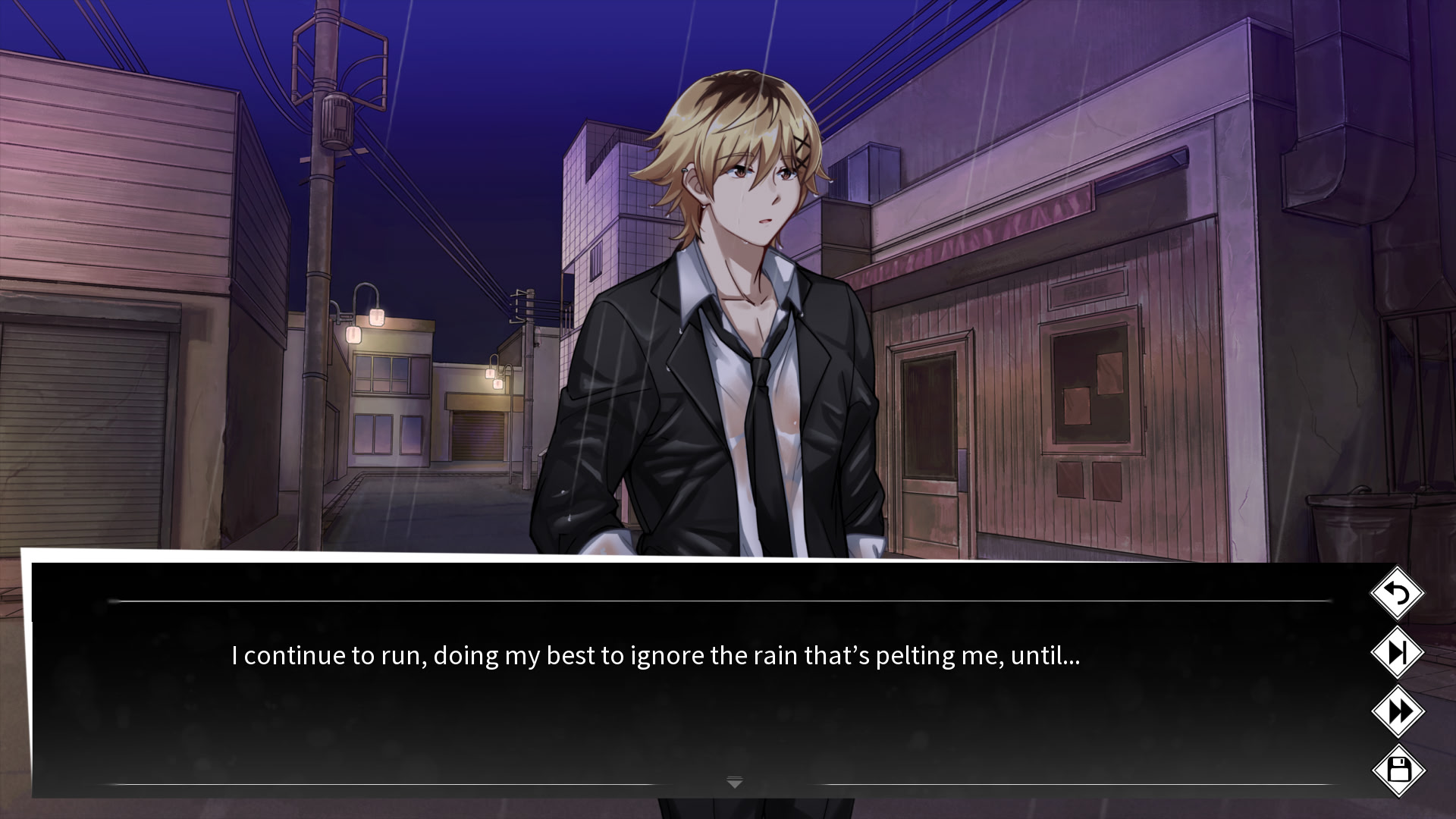 Is it Wrong to Want to be Locked up, Toyed with and Tortured By a Hot Guy?!