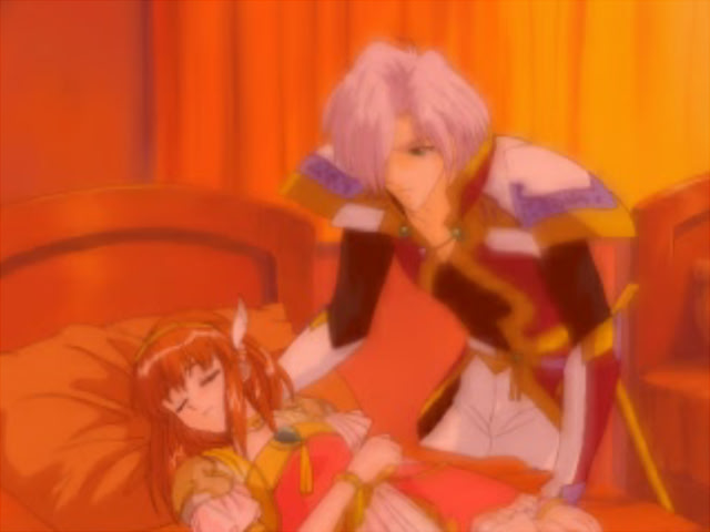 안젤리크 천공의 진혼가