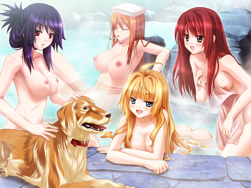 쿠・리틀・리틀 ～그레이트 헌팅～