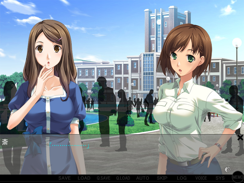 어둠이 깃든 저주의 숲에서