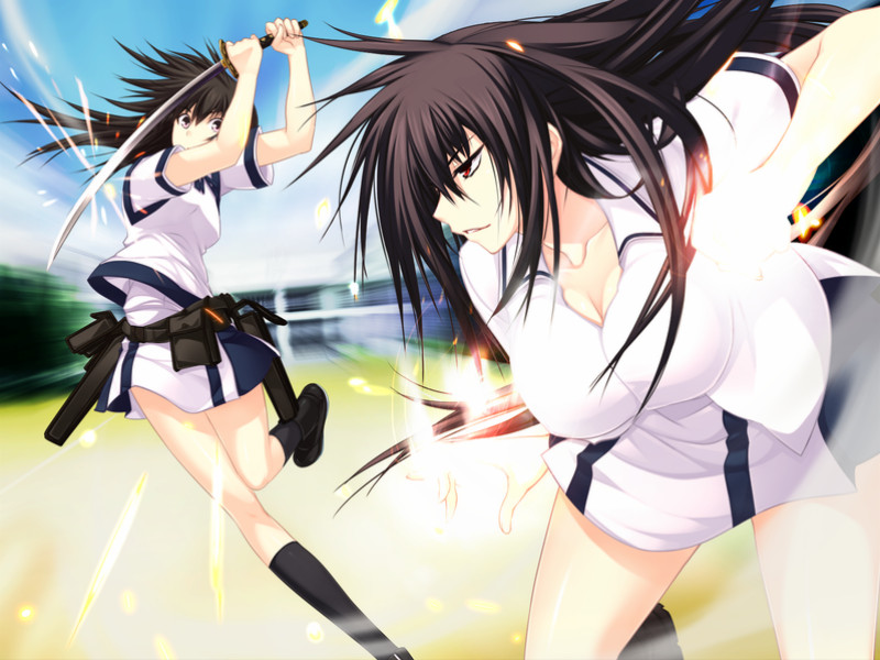 진지하게 나를 사랑해라! S