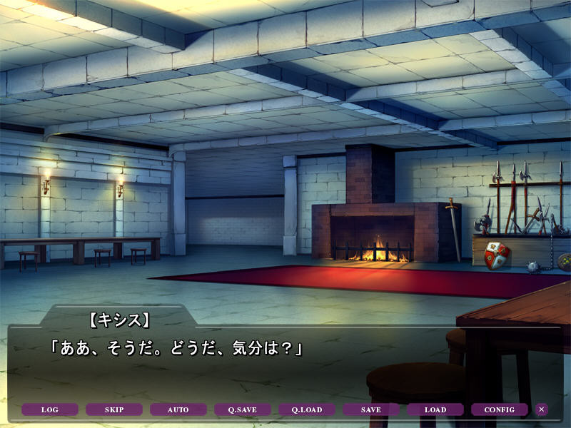 최강 여기사를 이상쾌락 절임 ～왕을 인질로 삼아 강제 절정 지옥～