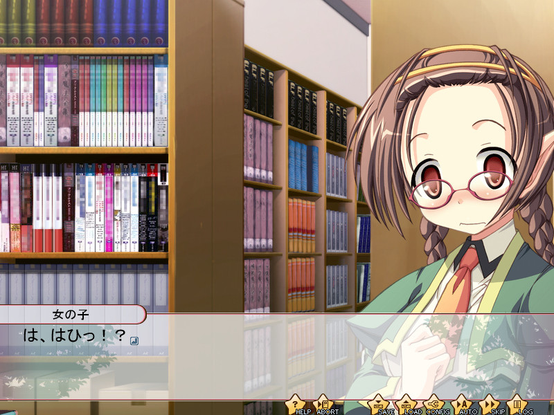 파미☆스피!!～FamiliarSpirits!!～