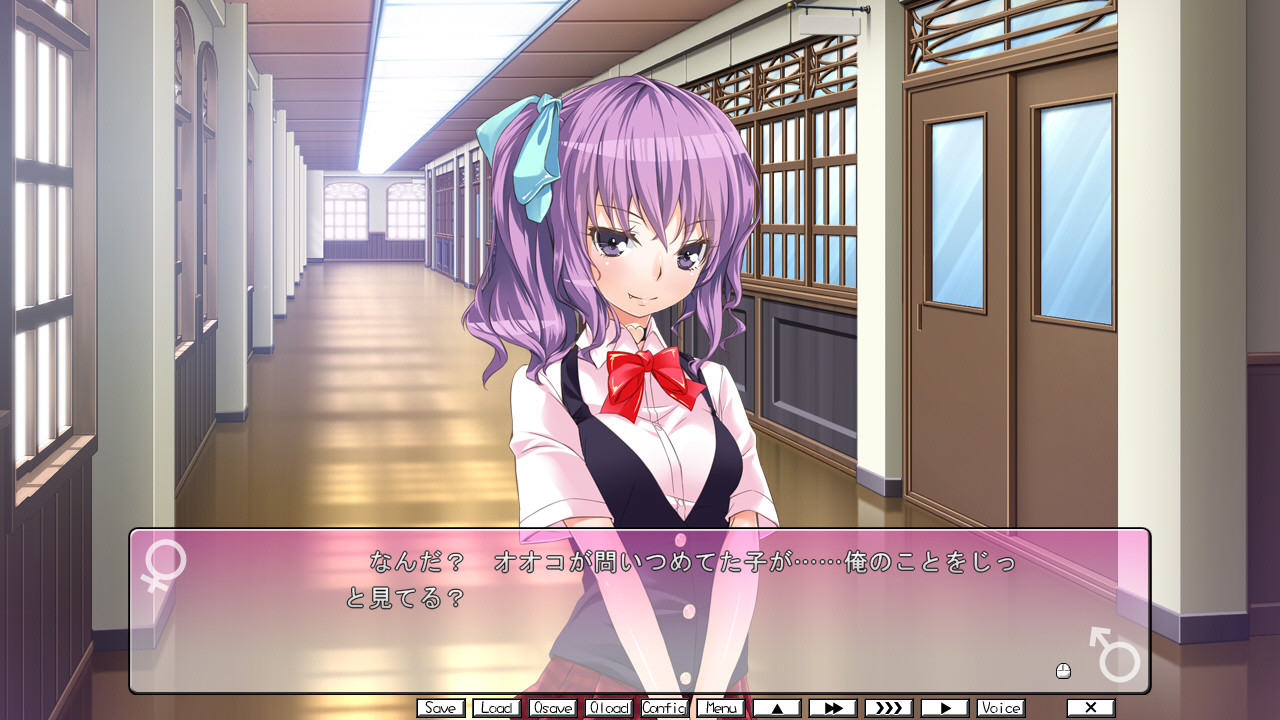 마타니티 몬스터즈! ～심창의 진조와 야하고 위험한 진상 규명!～