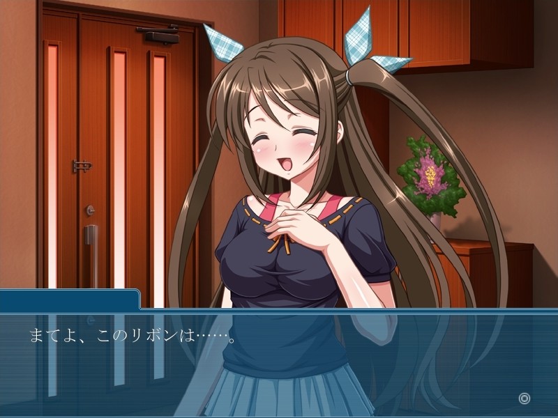 악몽의 메일매거진 ～타락한 여동생은 돌아올 수 없다～