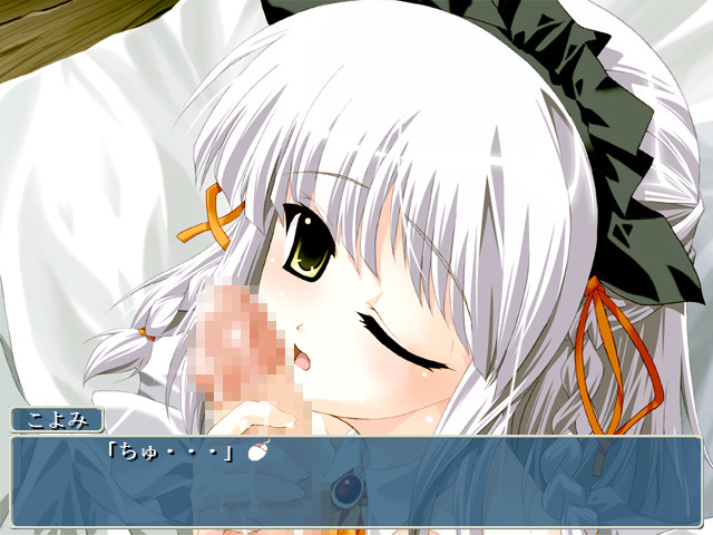 애프리콧 저택 이야기～웃음을 잃어버린 아기 고양이～