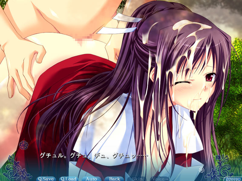 프리☆사라～두근두근×러브러브 W 팬디스크～