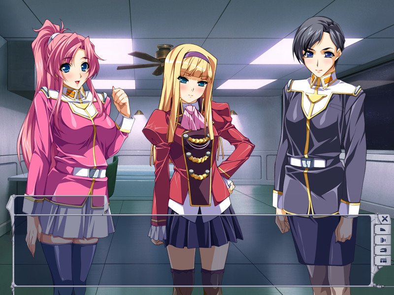 기동창함 빅토와르