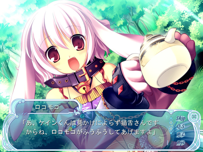 이터널 판타지 프로그레시브