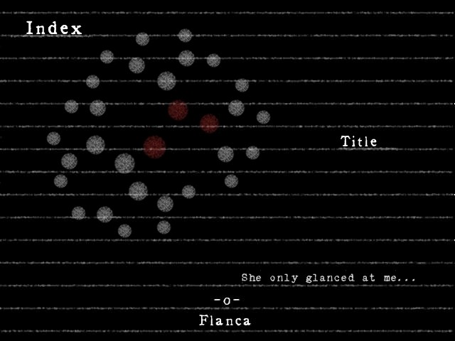 The world to reverse.