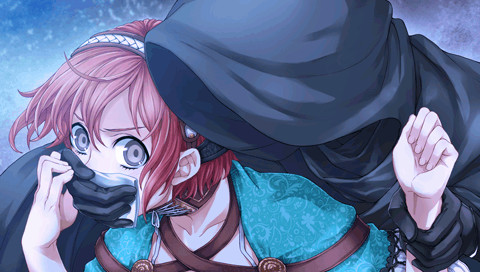 안젤리크 마련의 여섯 기사