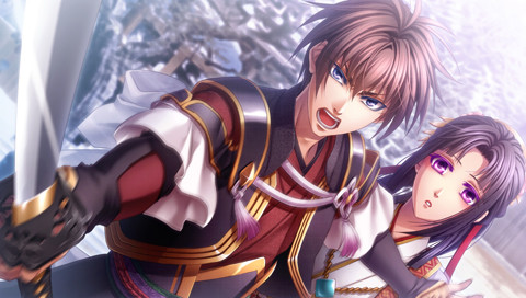 백화의 우리 ~히이로의 조각 4~