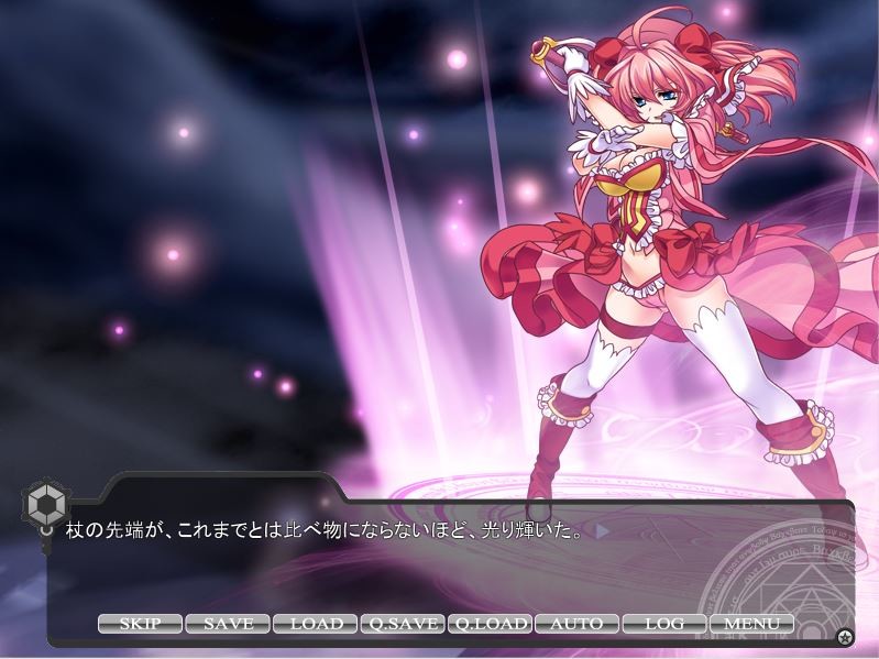 마보소녀 엔젤리아