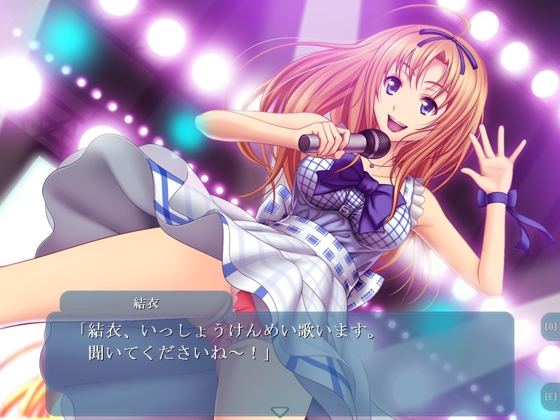 레이들 ～음란에 타락한 성 인형～