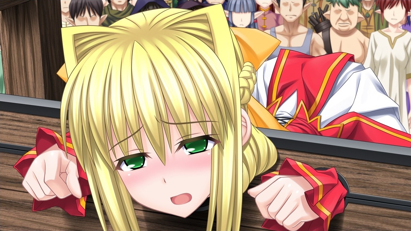 마법소녀 시즈루