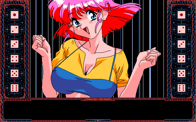 VIPER-BTR ～마법의 도박사 토토카루☆쵸미～